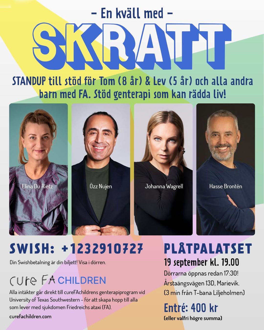 540268741_122136606626841424_551349069115405032_n #curefachildren #FriedreichsAtaxia #GeneTherapy #stevengray #ryanbutler #RareDisease #CureFA #SaveThisGeneration #CureRareDiseases #GeneticResearch #FightingForOurChildren #RaisingAwarenessForFA #ParentsFightingForCures #UTSW #UTsouthwestern #fara #özznujen #elinadurietz #hassebrontén #johannawagrell